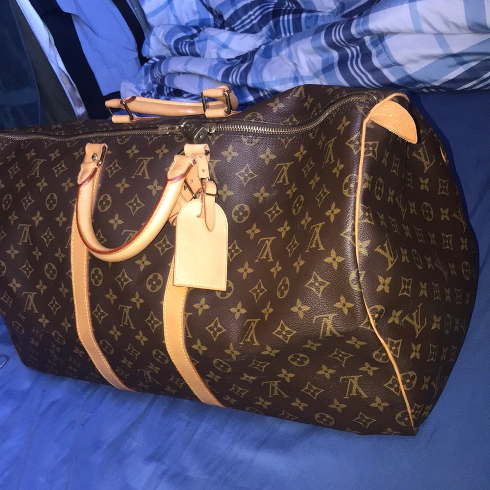Designer bag - Picture 4 of 6
